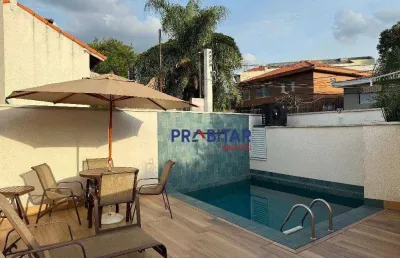 Casa em condomínio com 2 dormitórios à venda, 93 m² por r$ 600.000 - parque são domingos - são paulo/sp