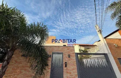 Casa em condomínio com 2 dormitórios à venda, 72 m² por r$ 500.000 - parque são domingos - são paulo/sp