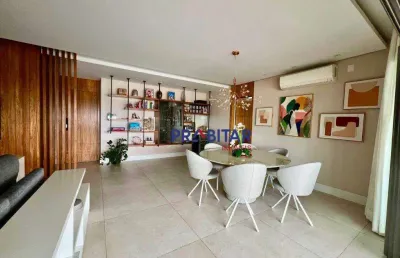 Apartamento com 3 quartos/suítes, 173 m² - venda por r$ 2.999.000 ou aluguel por r$ 21.608/mês - vila leopoldina - são paulo/sp