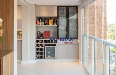 Cobertura à venda, 250 m² por r$ 3.460.000,00 - vila ipojuca - são paulo/sp