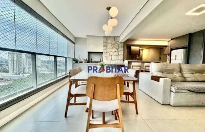 Apartamento com 3 quartos/dormitórios à venda, 115 m² por r$ 1.898.000 - vila leopoldina - são paulo/sp