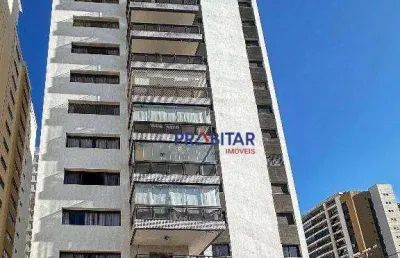 Apartamento, 260 m² - venda por r$ 2.070.000,00 ou aluguel por r$ 15.076,00/mês - lapa - são paulo/sp