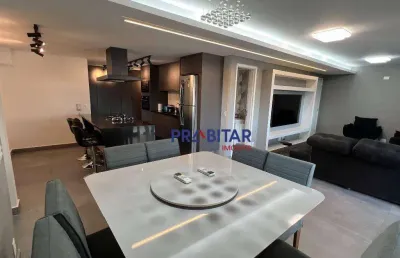 Apartamento com 3 dormitórios, 131 m² - venda por r$ 1.760.000,00 ou aluguel por r$ 14.057,00/mês - bela aliança - são paulo/sp