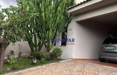 Casa à venda, 373 m² por r$ 2.150.000,00 - city américa - são paulo/sp