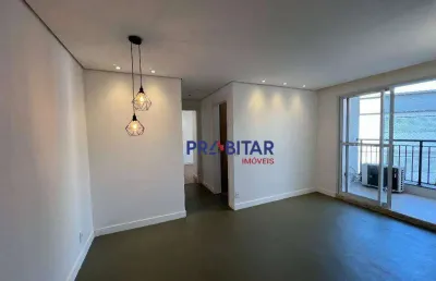 Apartamento com 2 dormitórios à venda, 55 m² por r$ 639.990,00 - lapa - são paulo/sp