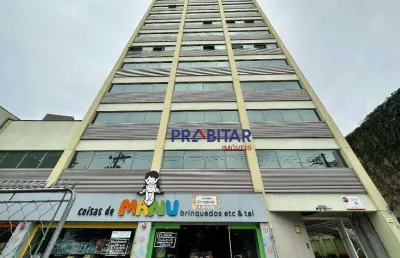Sala, 40 m² - venda por r$ 300.000,00 ou aluguel por r$ 3.411,43/mês - vila leopoldina - são paulo/sp