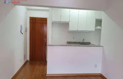 Apartamento para alugar, 60 m² por r$ 5.450,00/mês - lapa - são paulo/sp