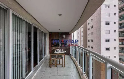 Apartamento com 3 dormitórios à venda, 151 m² por r$ 2.650.000,00 - vila leopoldina - são paulo/sp