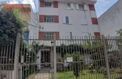 Apartamento à venda, 67 m² por r$ 390.000,00 - alto da lapa - são paulo/sp