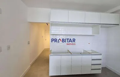 Apartamento com 1 dormitório para alugar, 30 m² por r$ 2.639,31/mês - vila leopoldina - são paulo/sp