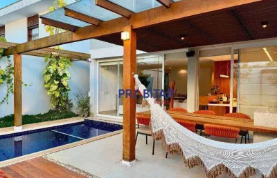 Casa com 5 dormitórios para alugar, 400 m² por r$ 27.041,86/mês - vila leopoldina - são paulo/sp