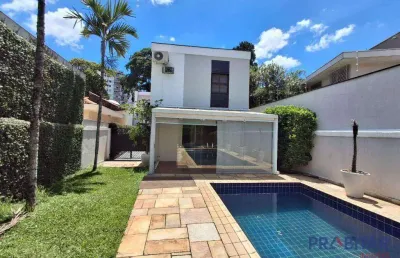 Casa à venda, 350 m² por r$ 2.670.000,00 - bela aliança - são paulo/sp