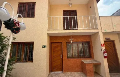Casa à venda, 75 m² por r$ 380.000,00 - parque são domingos - são paulo/sp