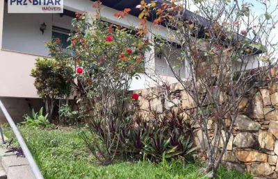 Casa com 3 dormitórios à venda, 500 m² por r$ 2.750.000,00 - alto da lapa - são paulo/sp