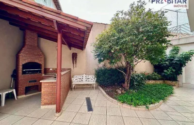Casa com 3 dormitórios à venda, 190 m² por r$ 1.250.000,00 - vila campesina - osasco/sp