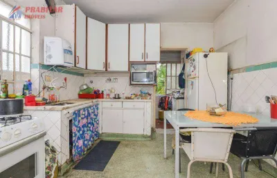 Casa com 2 dormitórios à venda, 131 m² por r$ 900.000,00 - alto da lapa - são paulo/sp