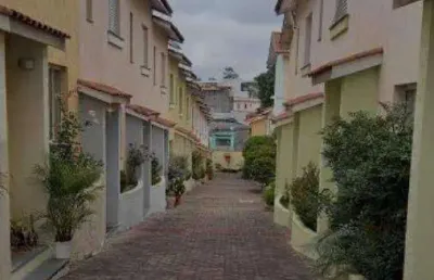 Casa à venda, 90 m² por r$ 425.500,00 - jardim arpoador - são paulo/sp