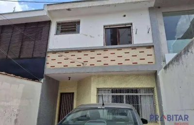 Casa para alugar, 100 m² por r$ 13.392,00/mês - vila leopoldina - são paulo/sp