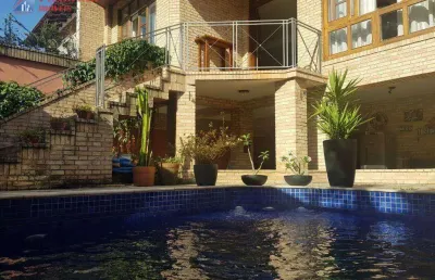 Casa para alugar, 360 m² por r$ 8.750,00/mês - vila fiat lux - são paulo/sp