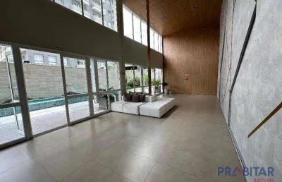 Apartamento com 1 dormitório à venda, 40 m² por r$ 550.000,00 - vila leopoldina - são paulo/sp
