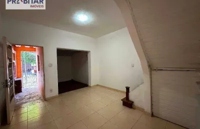 Casa, 118 m² - venda por r$ 525.000,00 ou aluguel por r$ 2.759,00/mês - vila leopoldina - são paulo/sp