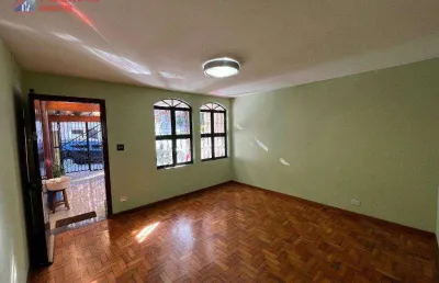Casa à venda, 236 m² por r$ 990.000,00 - alto da lapa - são paulo/sp