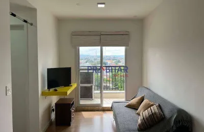Apartamento com 2 dormitórios, 55 m² - venda por r$ 664.990,00 ou aluguel por r$ 4.387,00/mês - lapa - são paulo/sp