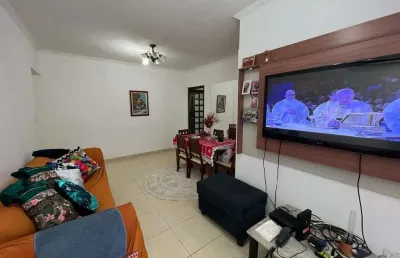 Apartamento com 2 quartos, embaré, santos - r$ 580 mil, cod: 582