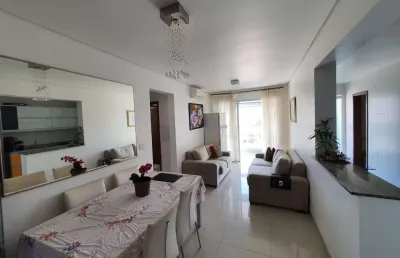 Apartamento com 2 quartos, pompéia, santos - r$ 1 mi, cod: 738