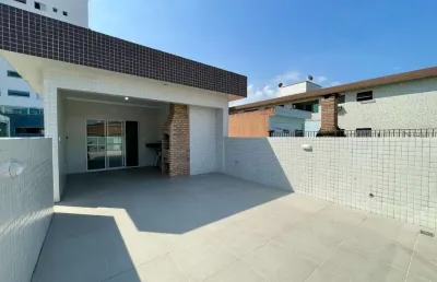 Imóvel de alto padrão à venda em santos-sp: casa com 3 suítes, 4 salas, 5 banheiros e 185m² no bairro campo grande.