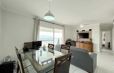 Apartamento com 3 quartos, vila belmiro, santos - r$ 850 mil, cod: 983