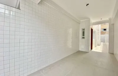 Casa à venda em santos-sp: 3 quartos, 1 suíte, 1 sala, 2 banheiros, 2 vagas, 98m² - bairro campo grande. aproveite!