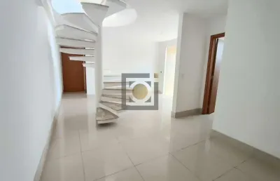 Cobertura com 2 quartos, pompéia, santos - r$ 2.85 mi, cod: 1326