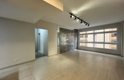 Apartamento com 3 quartos, josé menino, santos - r$ 950 mil, cod: 1445
