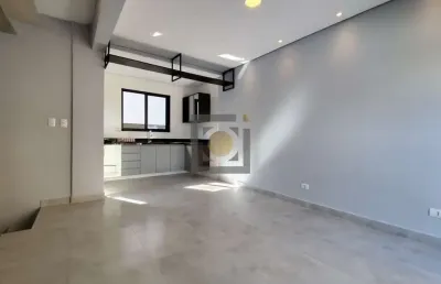Imperdível casa à venda em santos-sp, marapé  2 quartos, 2 suítes, 1 sala, 3 banheiros, 1 vaga de garagem, 129,00 m² de área