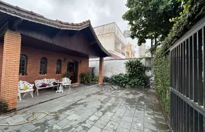 Imperdível: casa à venda em são vicente-sp, vila valença! 3 quartos, 1 suíte, 2 salas, 3 banheiros, 3 vagas, 192m².