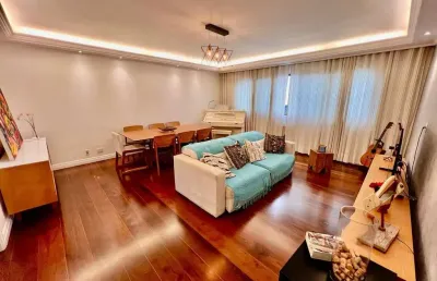 Apartamento com 3 quartos, gonzaga, santos - r$ 1.2 mi, cod: 1476