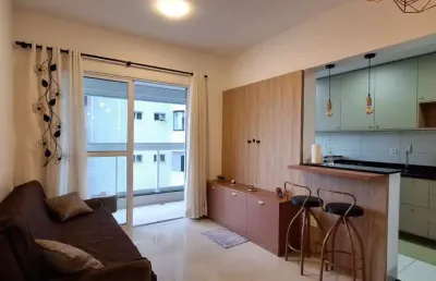 Apartamento com 1 quarto, embaré, santos - r$ 770 mil, cod: 1594