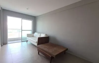 Apartamento com 2 quartos, marapé, santos - r$ 615 mil, cod: 1646