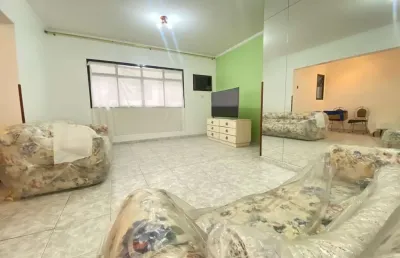 Apartamento à venda em santos-sp, ponta da praia: 2 quartos, 1 suíte, 2 salas, 3 banheiros, 1 vaga, 165m². venha conferir!