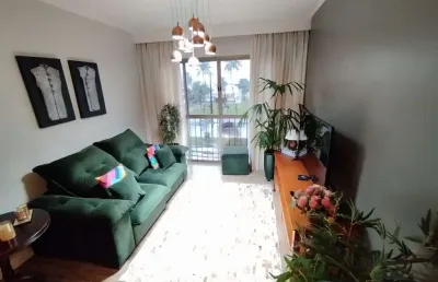Imperdível! apartamento à venda em são vicente-sp, itararé, com 2 quartos, 1 suíte, 1 sala, 2 banheiros, garagem e 138m².