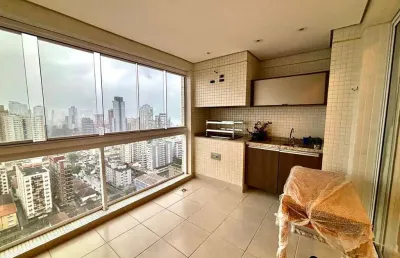 Apartamento com 3 quartos, embaré, santos - r$ 2.15 mi, cod: 2179