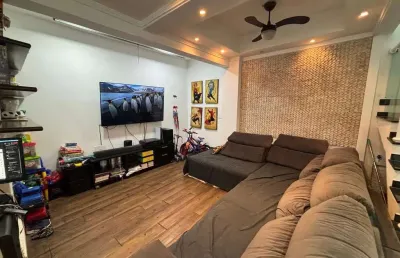 Casa com 3 quartos, embaré, santos - r$ 2.2 mi, cod: 2194