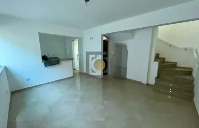 Casa com 2 quartos, campo grande, santos - r$ 730 mil, cod: 2293