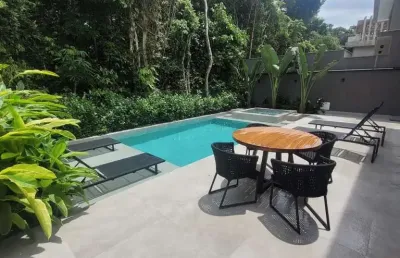 Casa com 6 quartos, riviera, bertioga - r$ 10.8 mi, cod: 926