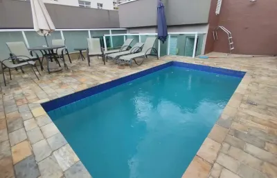 Excelente casa à venda na vila mathias em santos/sp: 3 quartos, 1 suíte, 3 vagas de garagem e área de 150m²!