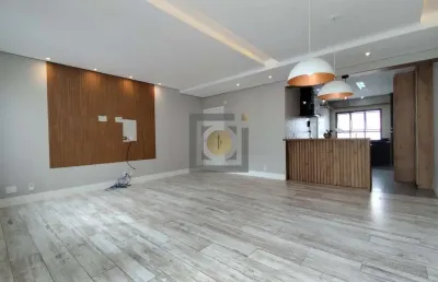 Apartamento de 3 quartos com suíte e 2 vagas de garagem à venda no boqueirão, santos-sp: imperdível oportunidade!