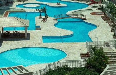 Apartamento com 2 quartos, marapé, santos - r$ 640 mil, cod: 2522