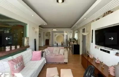 Apartamento com 2 quartos à venda na Rua Paraíba, 32, Pompéia, Santos