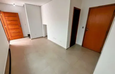 Casa com 2 quartos à venda na Rua Comendador Alfaia Rodrigues, 363, Aparecida, Santos